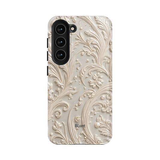 Orbate-Ivory-samsung-case-Galaxy S23-1