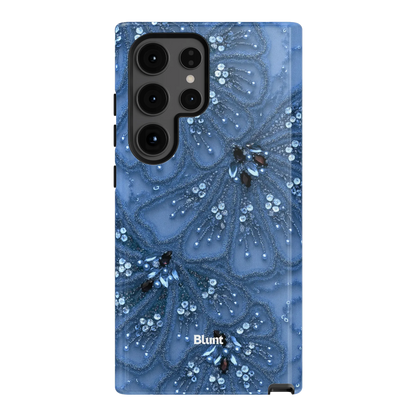 Deep Freeze Samsung Case