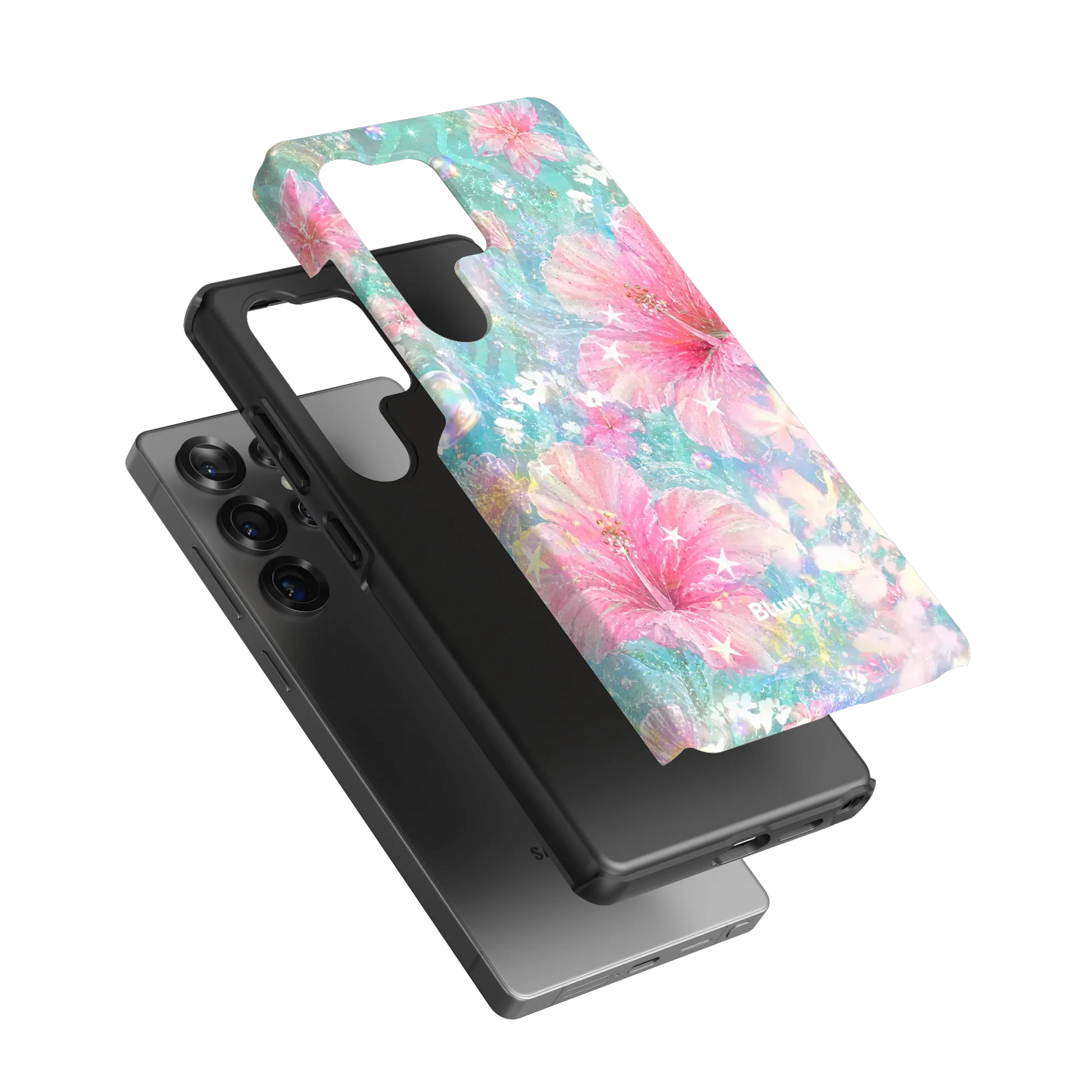 Daydream-Bloom-samsung-case-Galaxy S25 Ultra-3