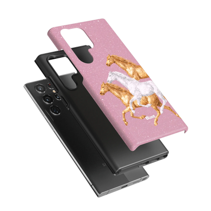 Pink-Gallops-samsung-case-S22 Ultra-3