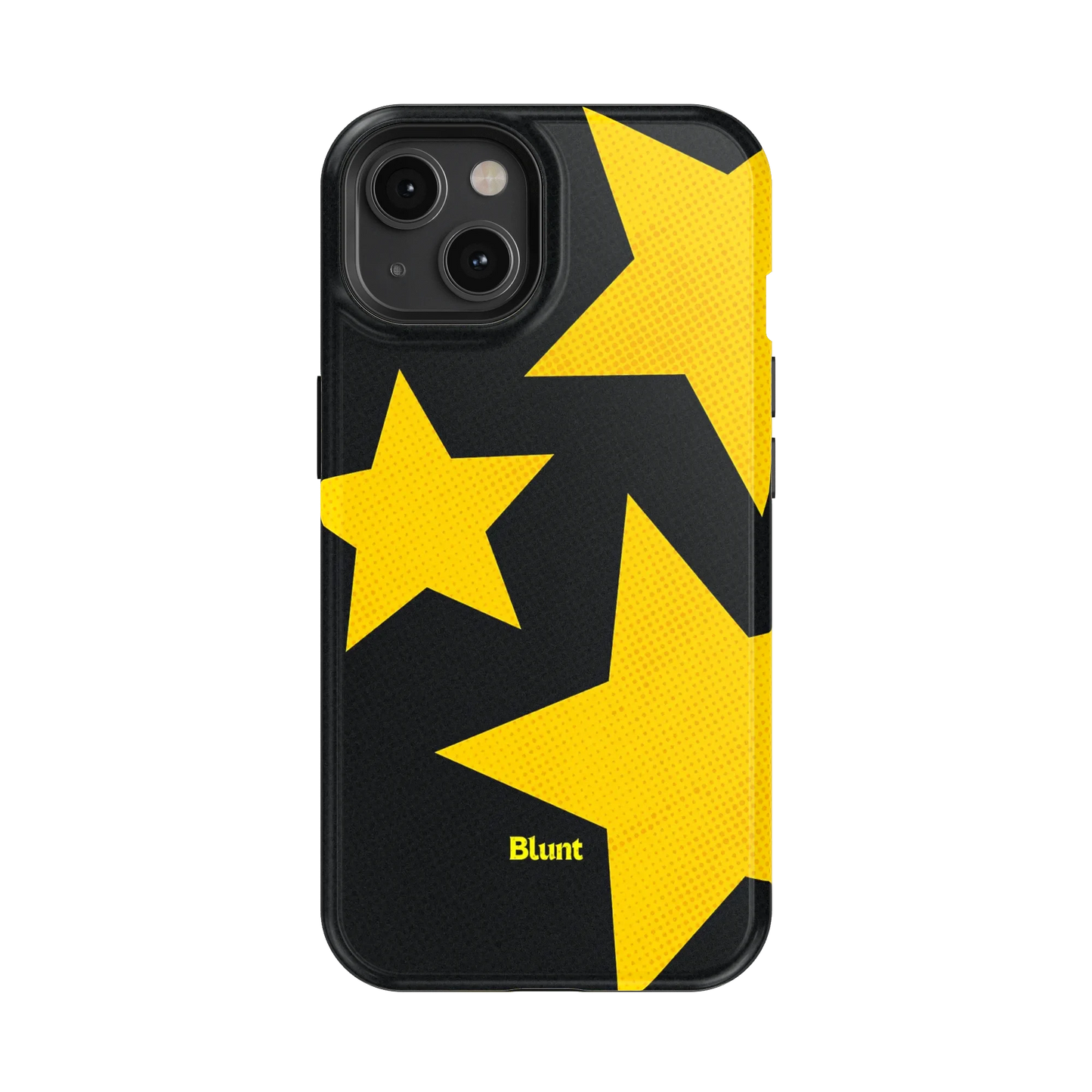Dazeni iPhone Case