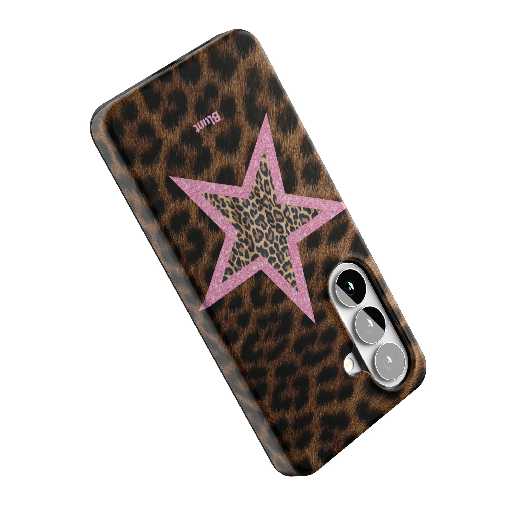 Pink-Cheetah-Starlette-samsung-case-Galaxy S26-4