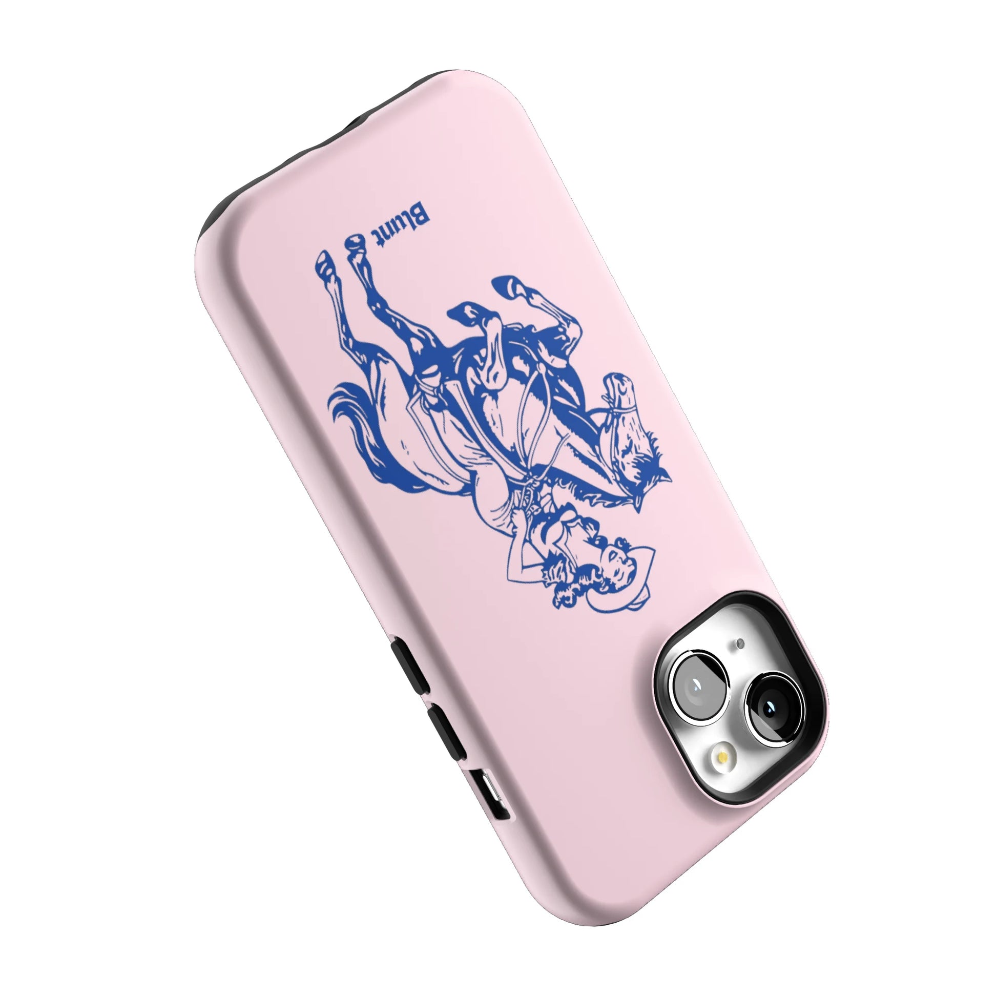 Pink-Lasso-Lady-iphone-case-iPhone 15-4