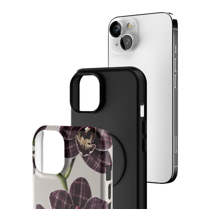 Petal-Plaid-iphone-case-iPhone 13-3