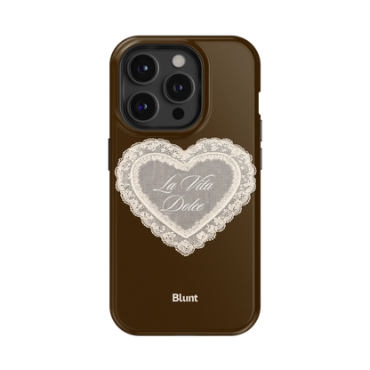 Laced Vita iPhone Case