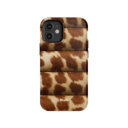 Savannah iPhone Case