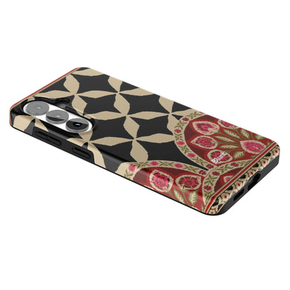 Velvet-Bloom-samsung-case-Galaxy S26 Plus-2