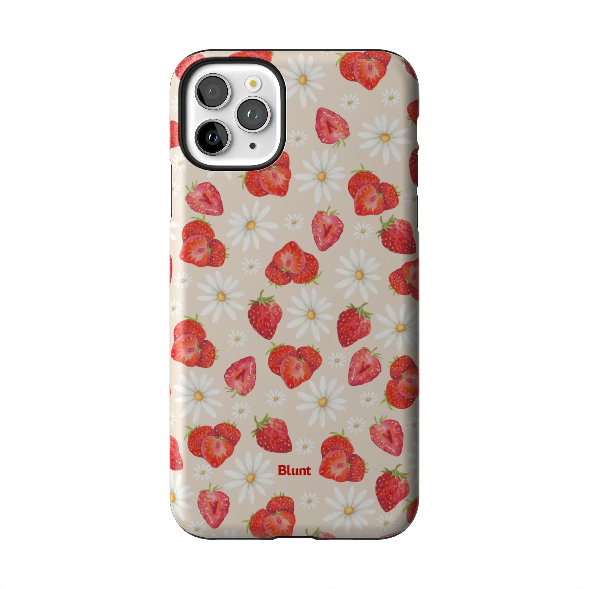 strawberryfieldiphonecase-iphone-case-iPhone 11 Pro Max-1