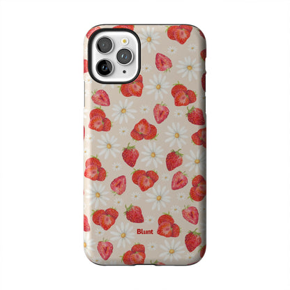 strawberryfieldiphonecase-iphone-case-iPhone 11 Pro Max-1
