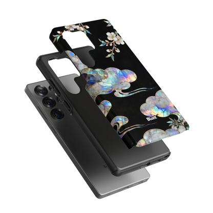 Opal-Sky-samsung-case-Galaxy S25 Ultra-3