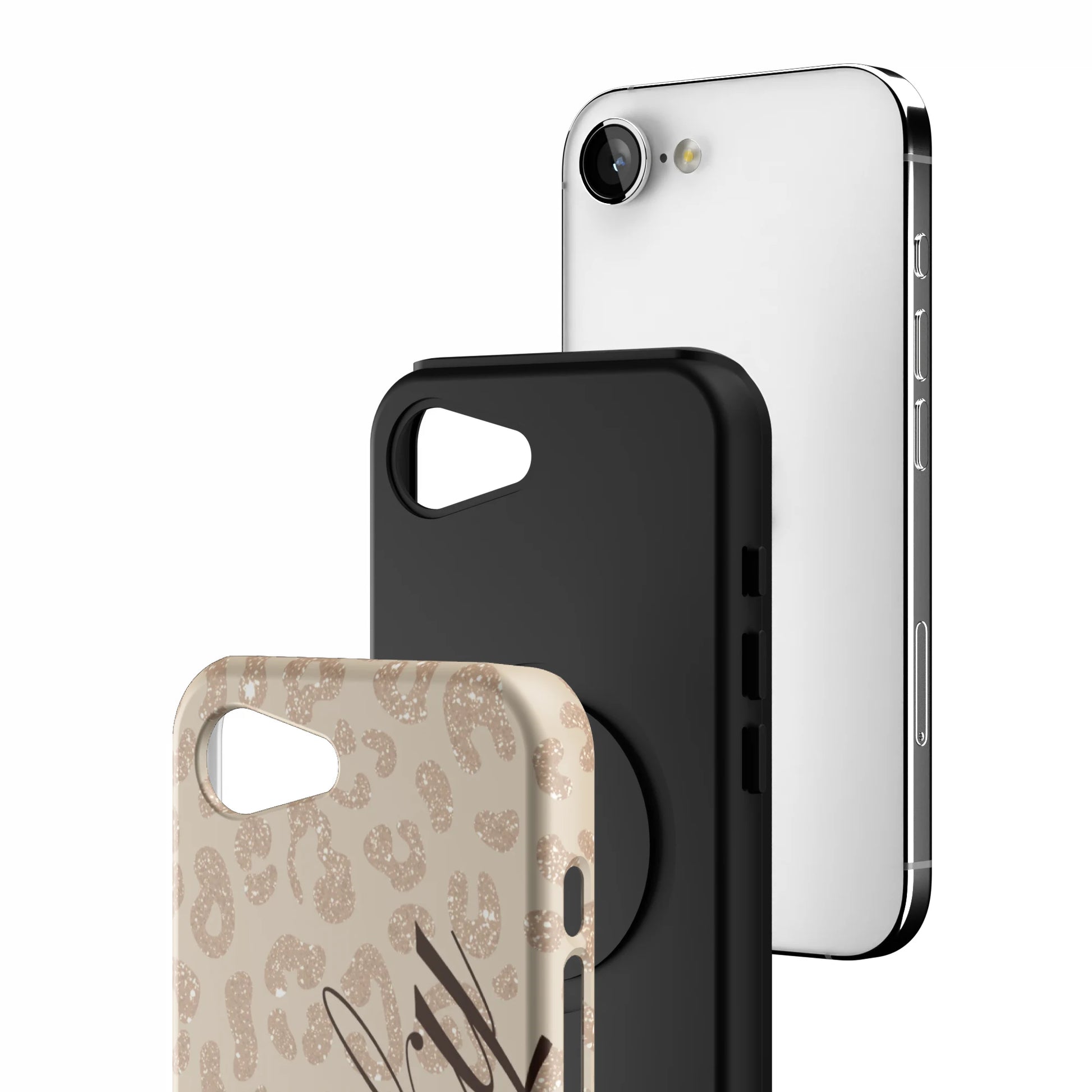 Cream-Cheetah-Lucky-iphone-case-iPhone 17 E-3