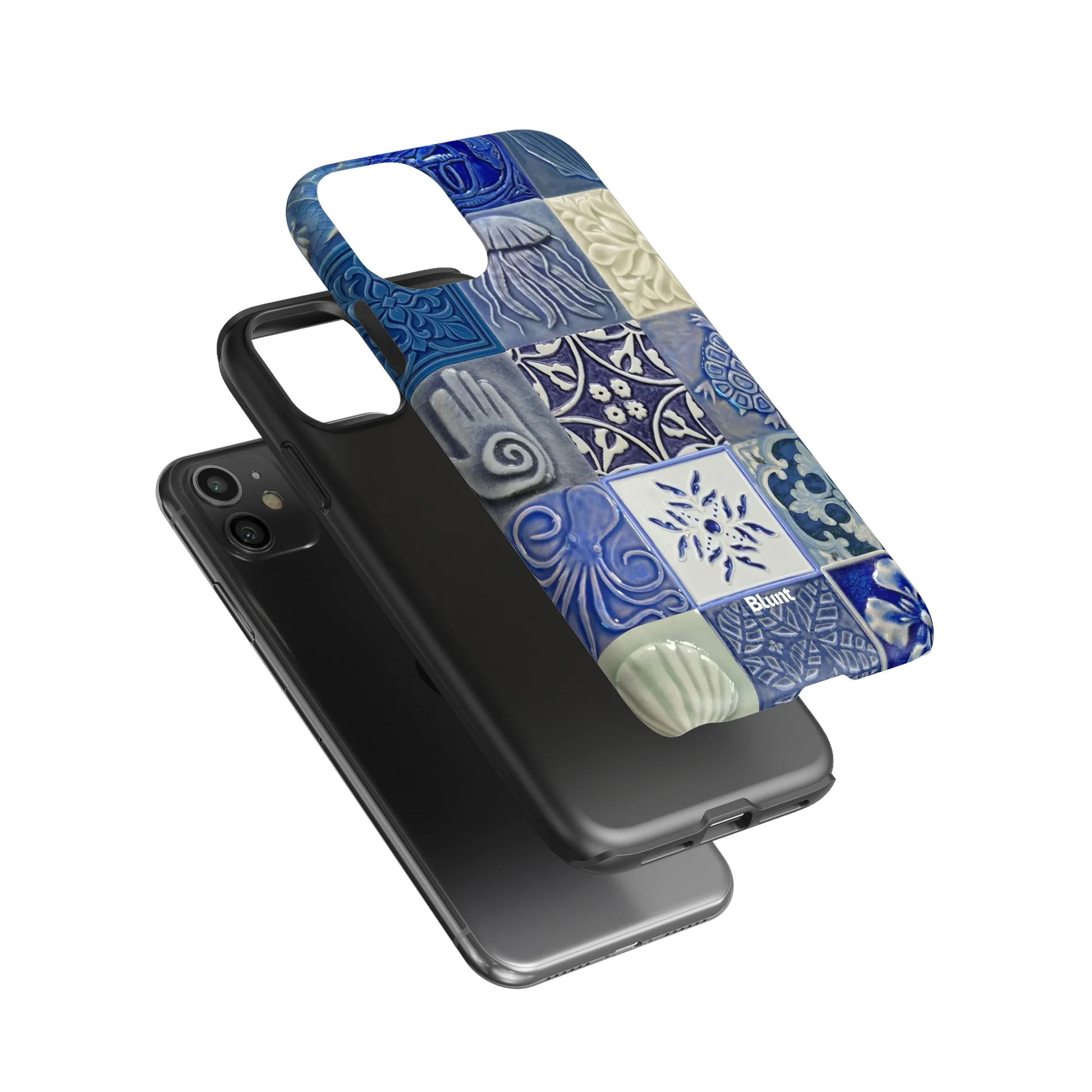 Azure-Pane-iphone-case-iPhone 11-3