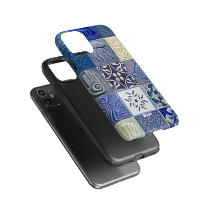 Azure-Pane-iphone-case-iPhone 11-3