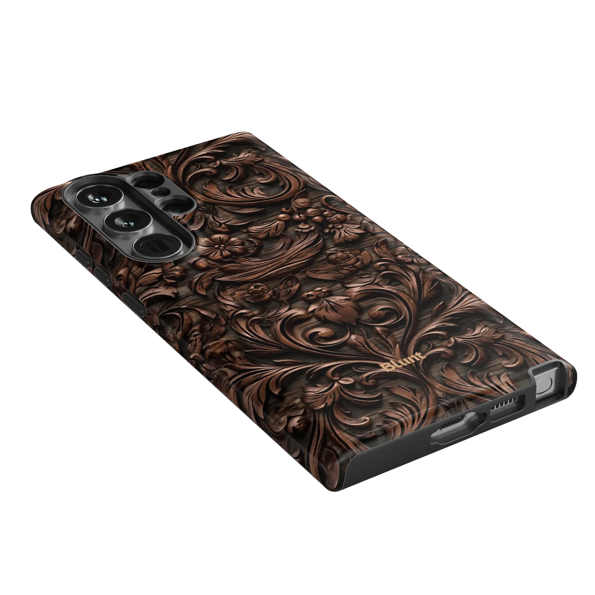 Woodwork-samsung-case-Galaxy S23 Ultra-2
