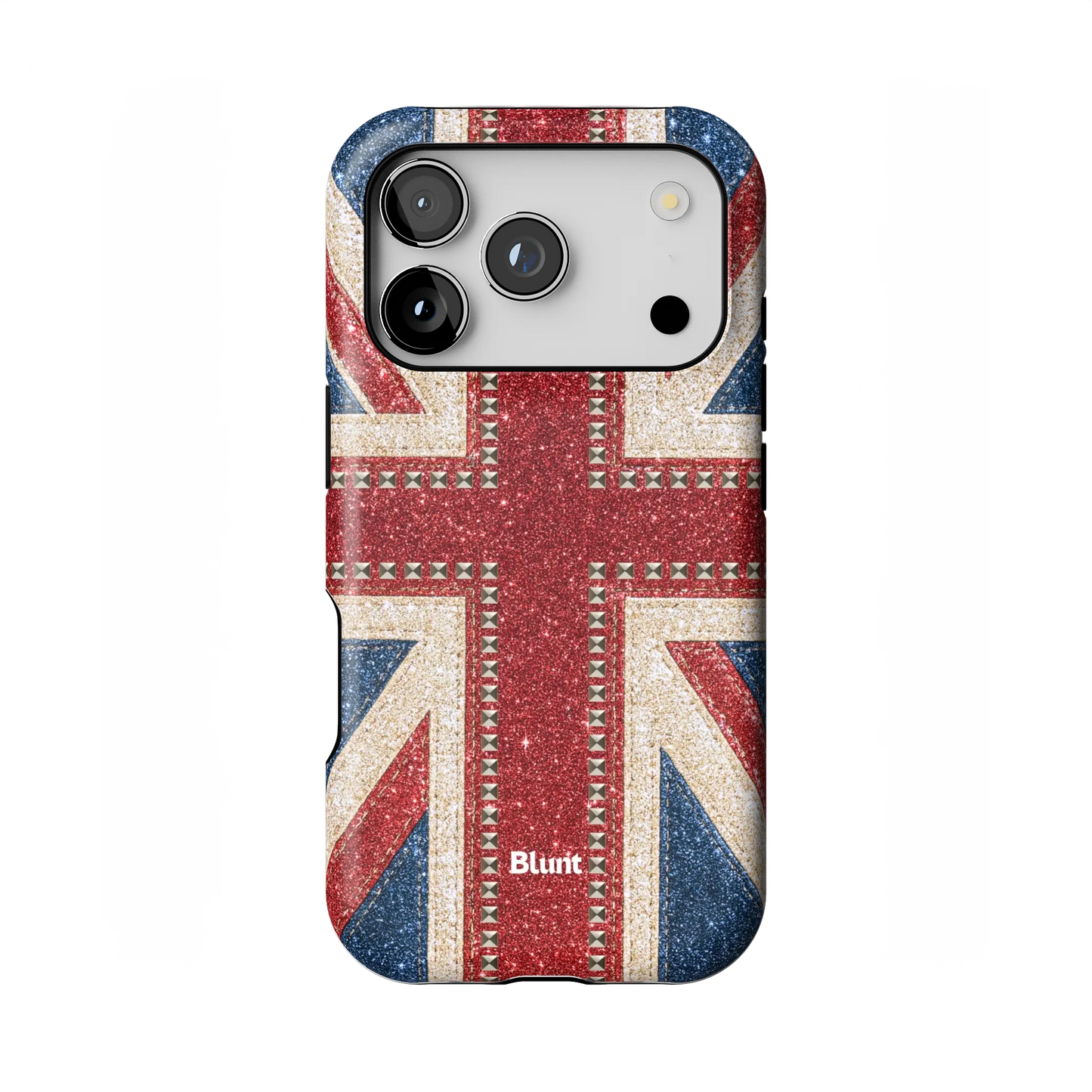 Classic Union iPhone Case