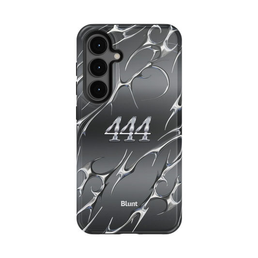 Shadow 444 Samsung Case