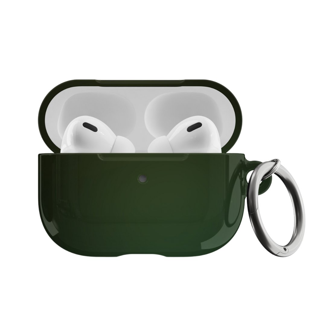 Jade Airpod Case - blunt cases