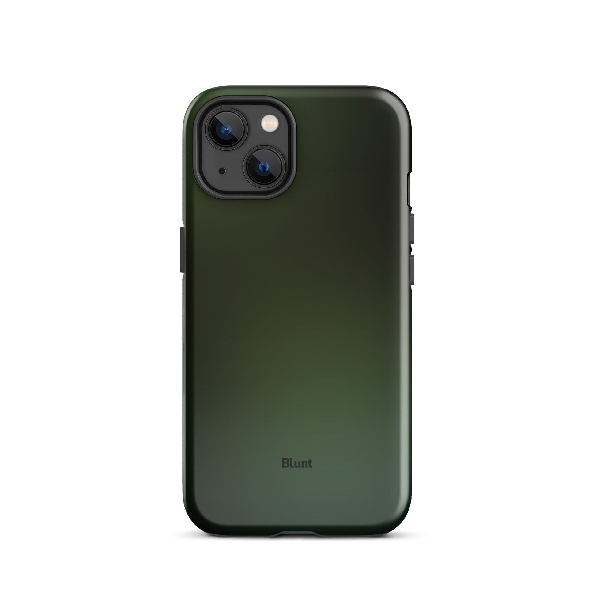 Jade iPhone Case - blunt cases