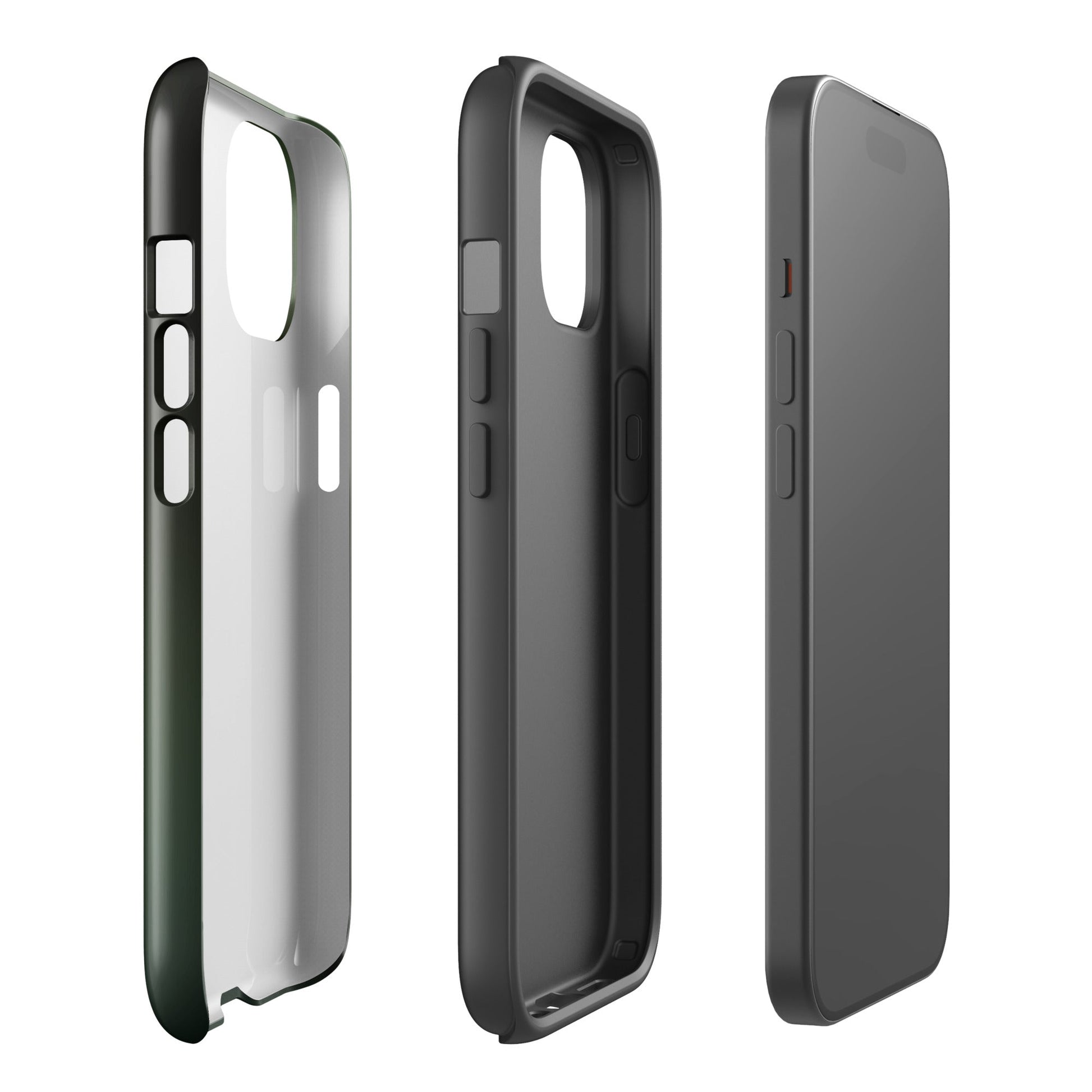 Jade iPhone Case - blunt cases