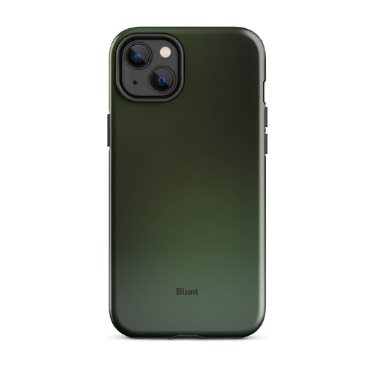 Jade iPhone Case - blunt cases
