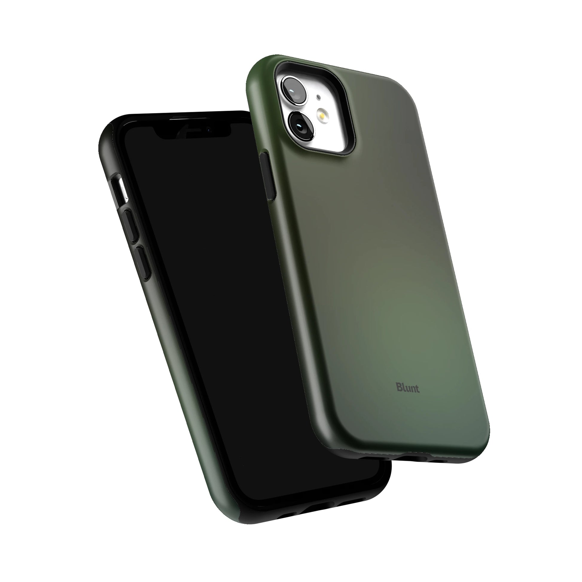 Jade iPhone Case gallery - Iphone_12_Iphone_6