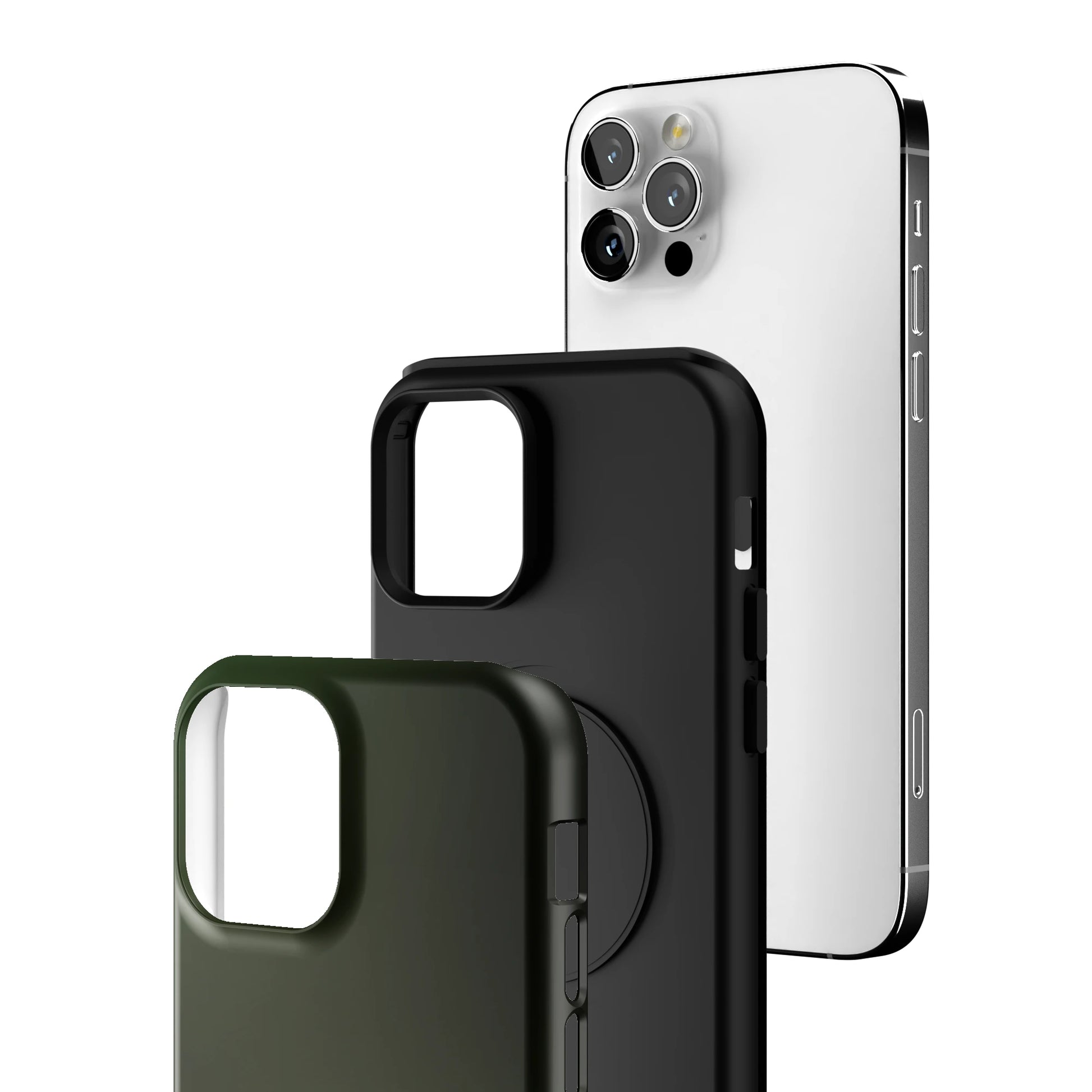Jade iPhone Case gallery - Iphone_12_Pro_3
