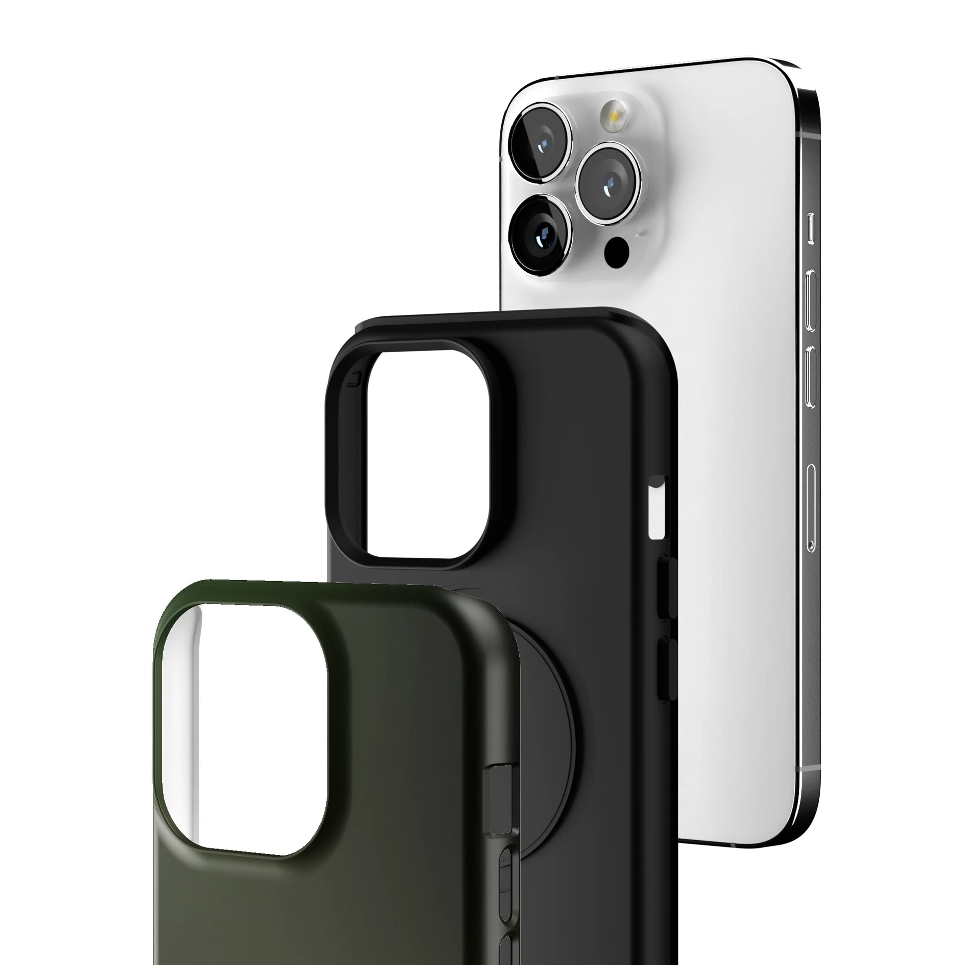Jade iPhone Case gallery - Iphone_13_Pro_3