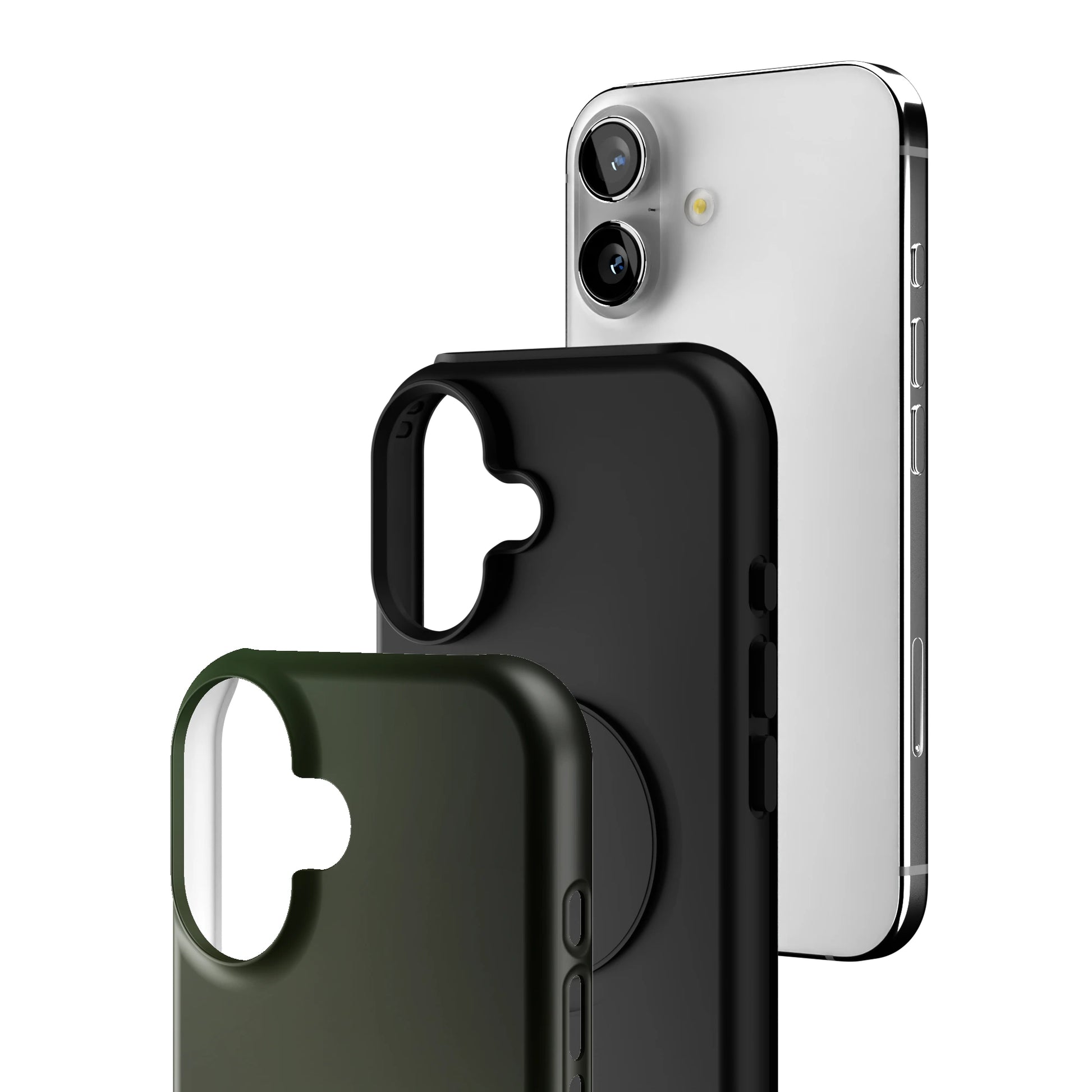 Jade iPhone Case gallery - Iphone_16_Iphone_3