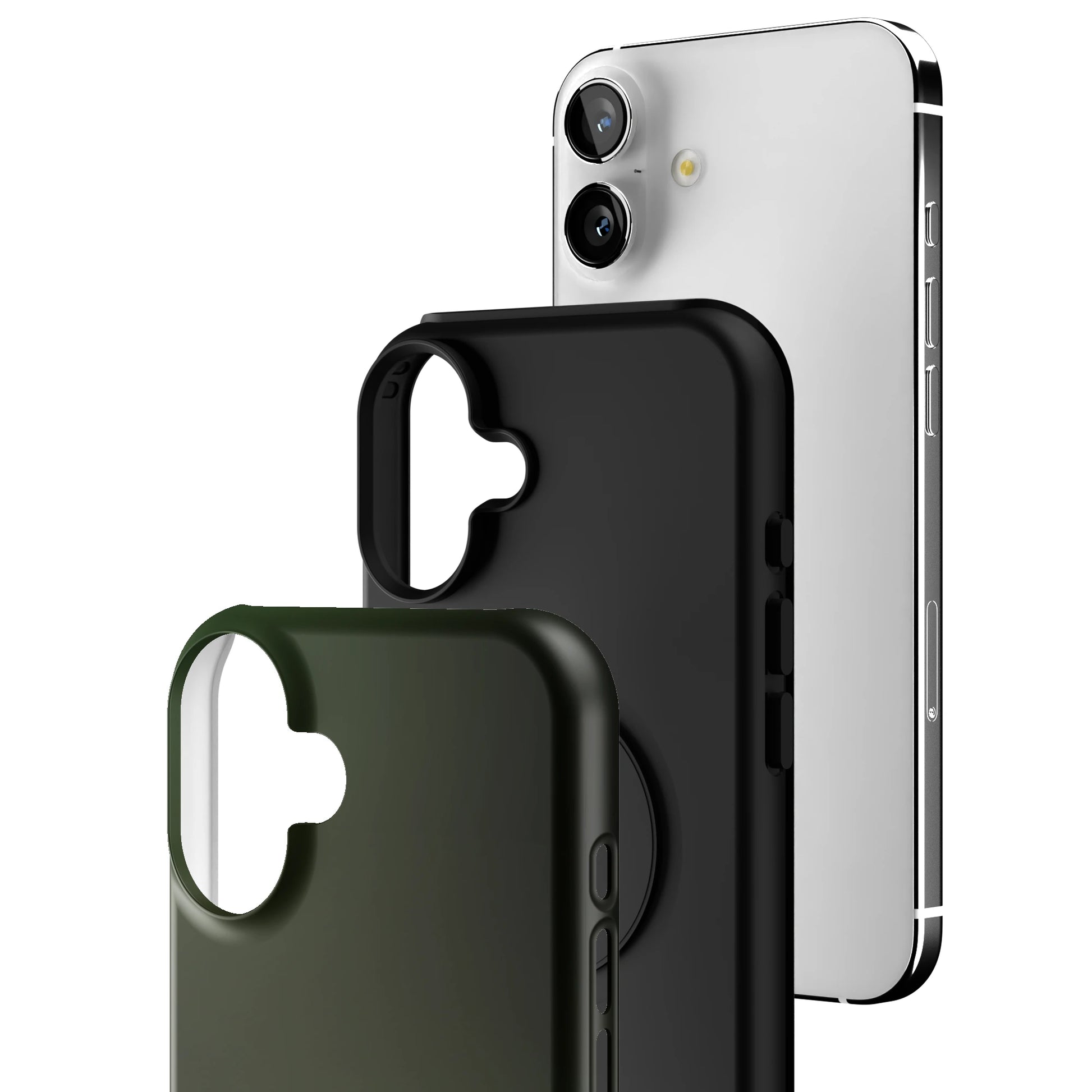 Jade iPhone Case gallery - Iphone_16_Mini_Air_Plus_3