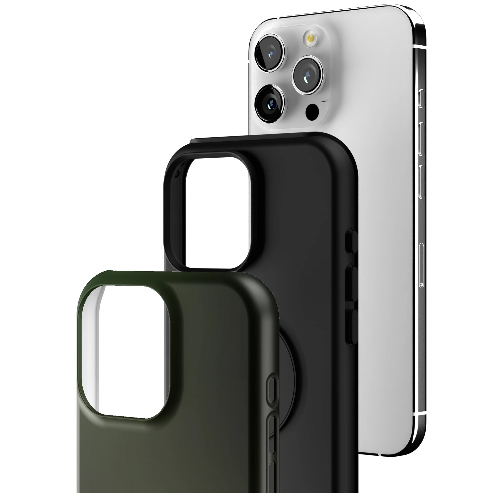 Jade iPhone Case gallery - Iphone_16_Pro_Max_3