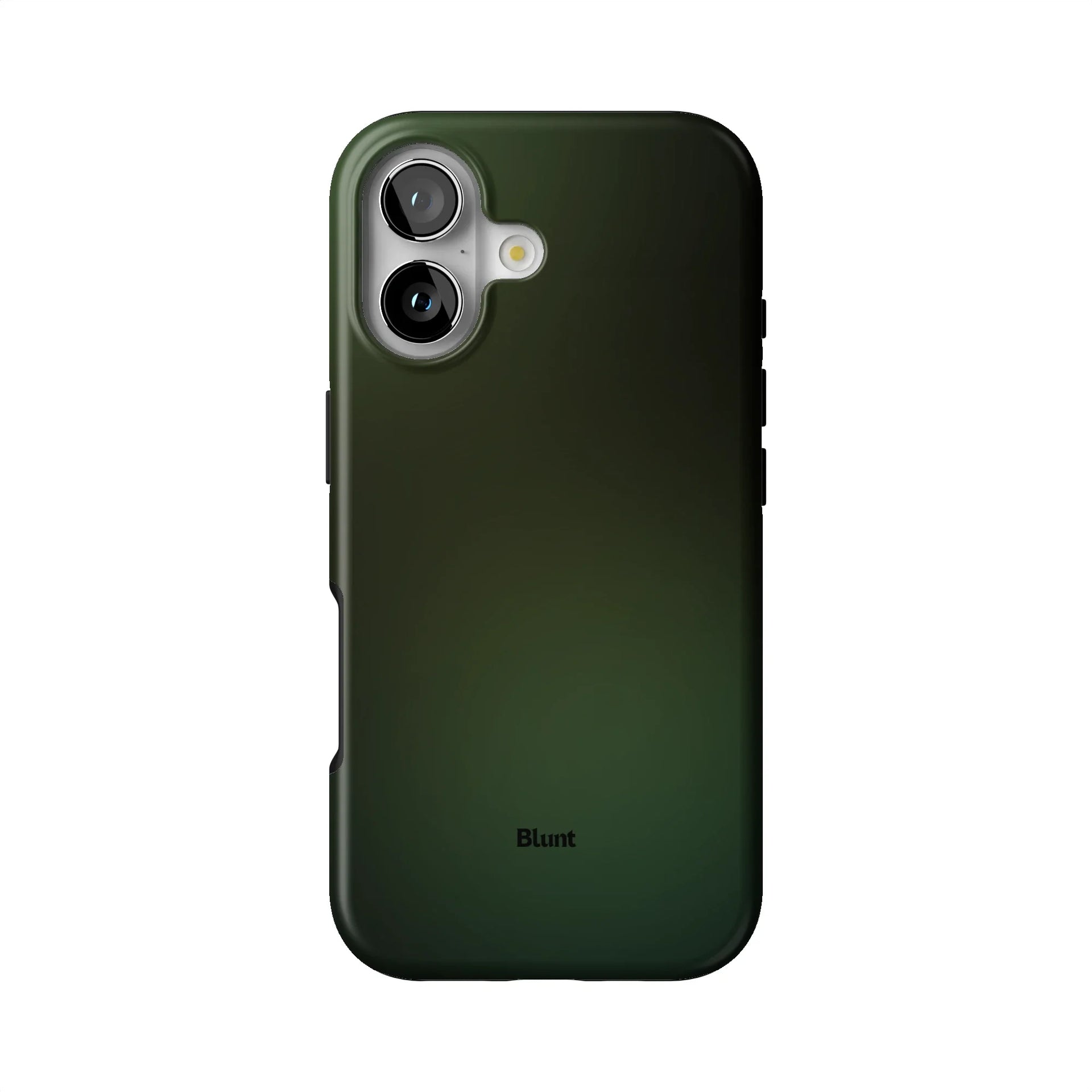 Jade iPhone Case – Blunt Cases