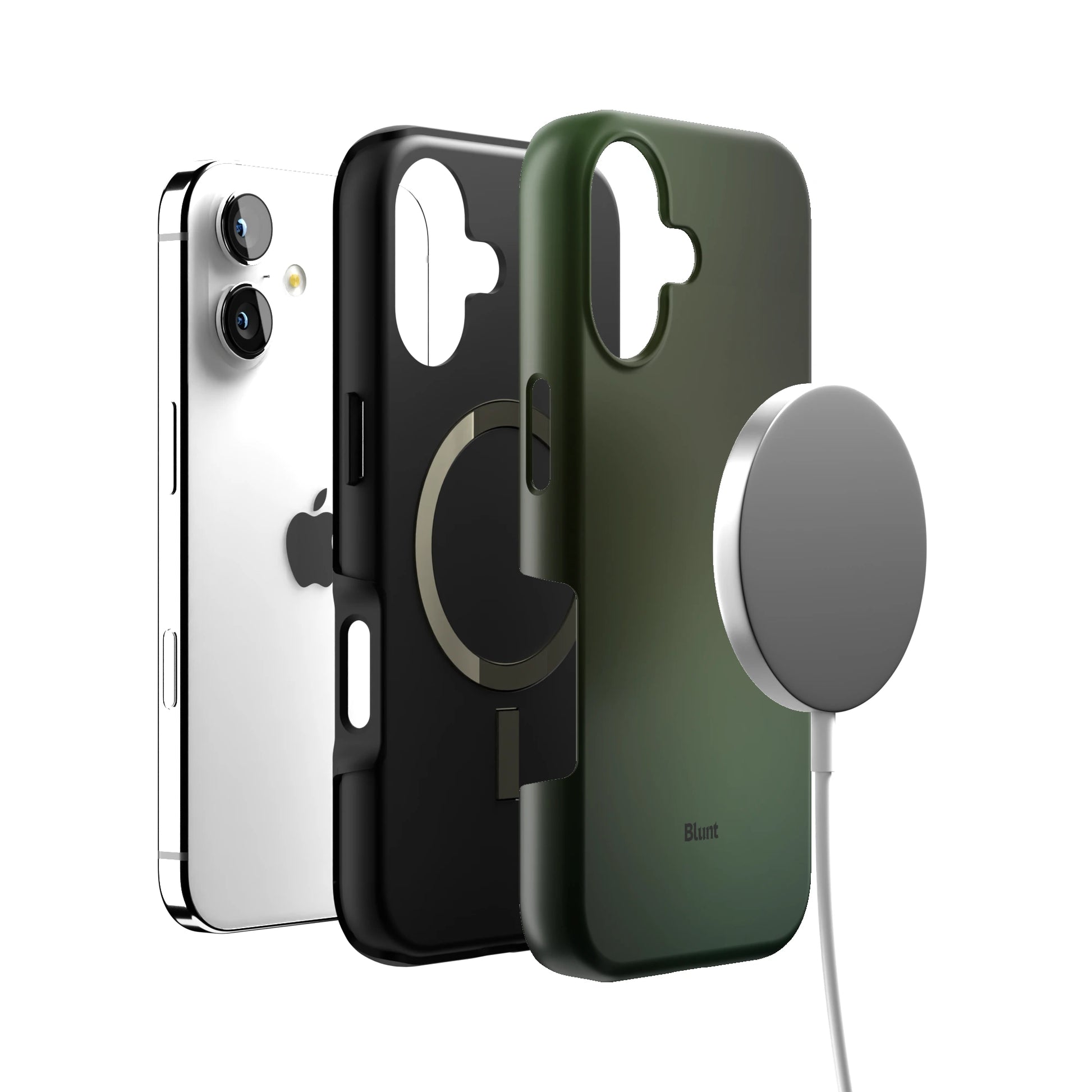 Jade iPhone Case gallery - Iphone_17_Iphone_4