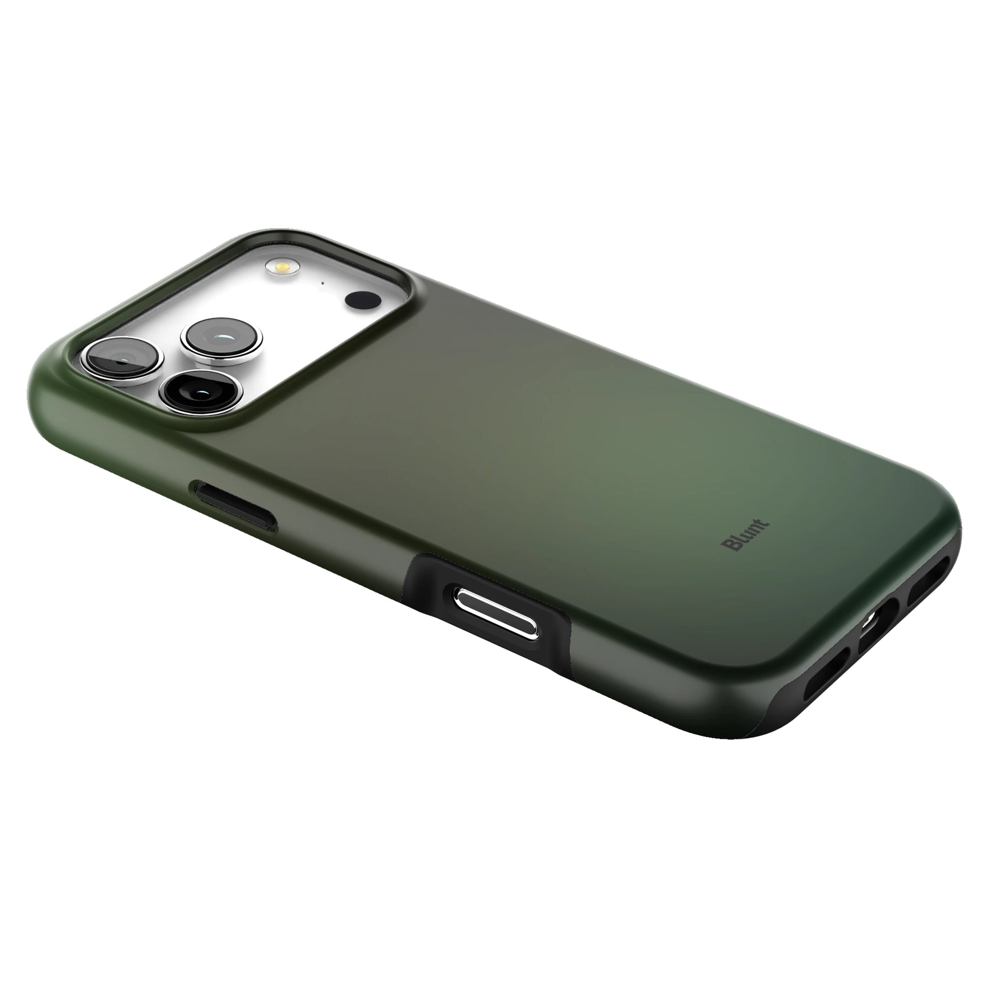 Jade iPhone Case gallery - Iphone_17_Pro_Max_2