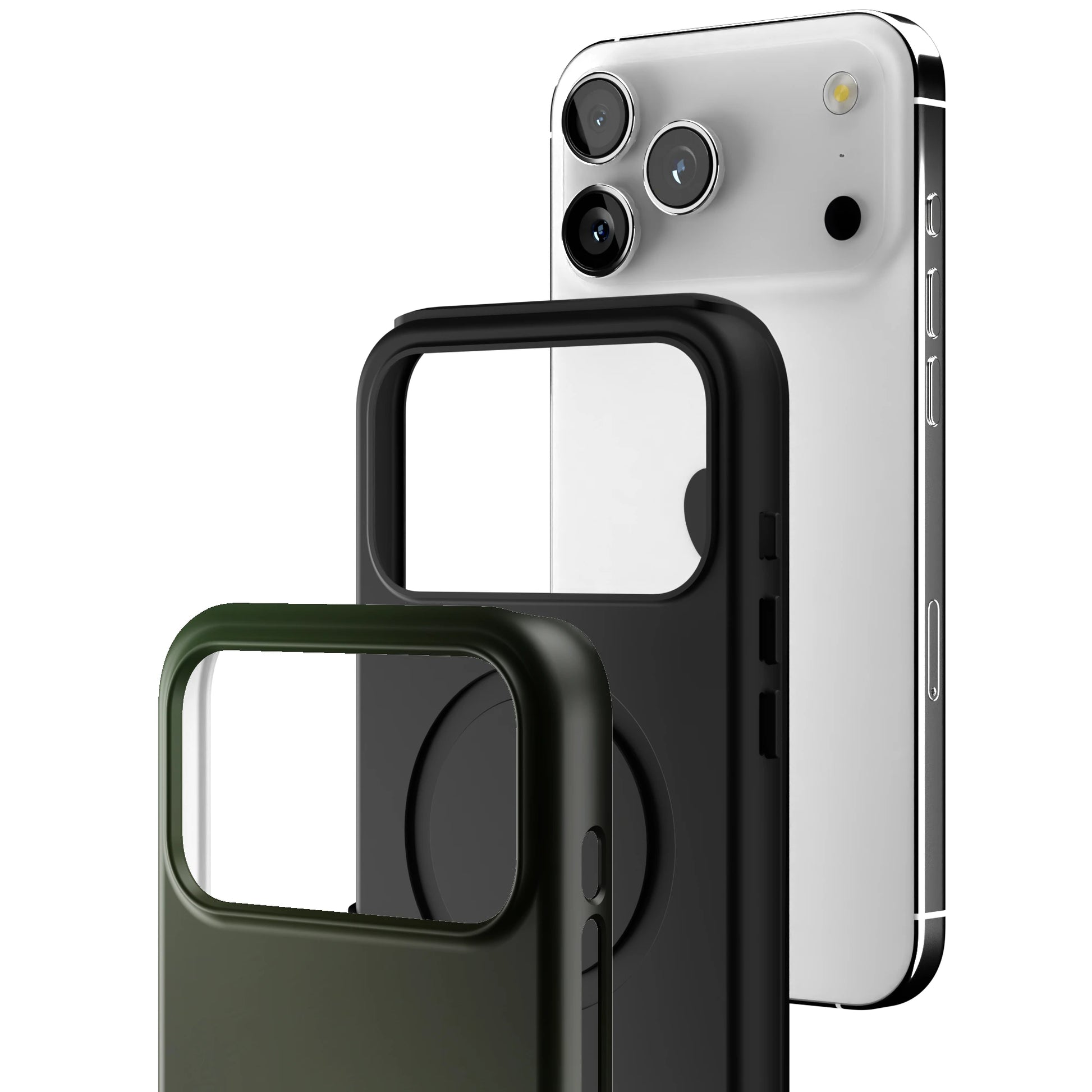 Jade iPhone Case gallery - Iphone_17_Pro_Max_3