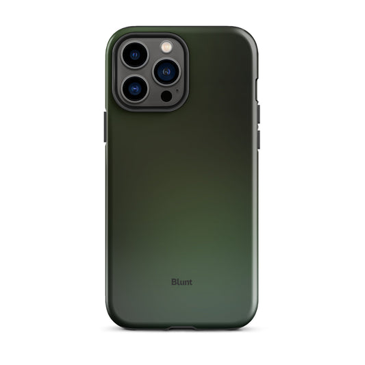 Jade iPhone Case - blunt cases