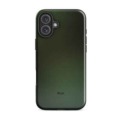 Jade iPhone Case - Blunt Cases