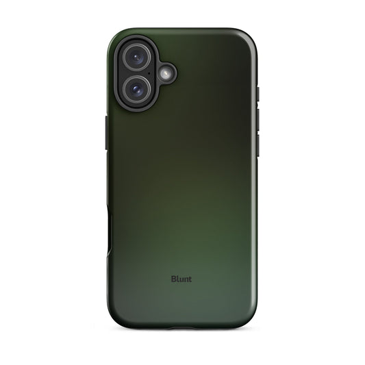 Jade iPhone Case - Blunt Cases