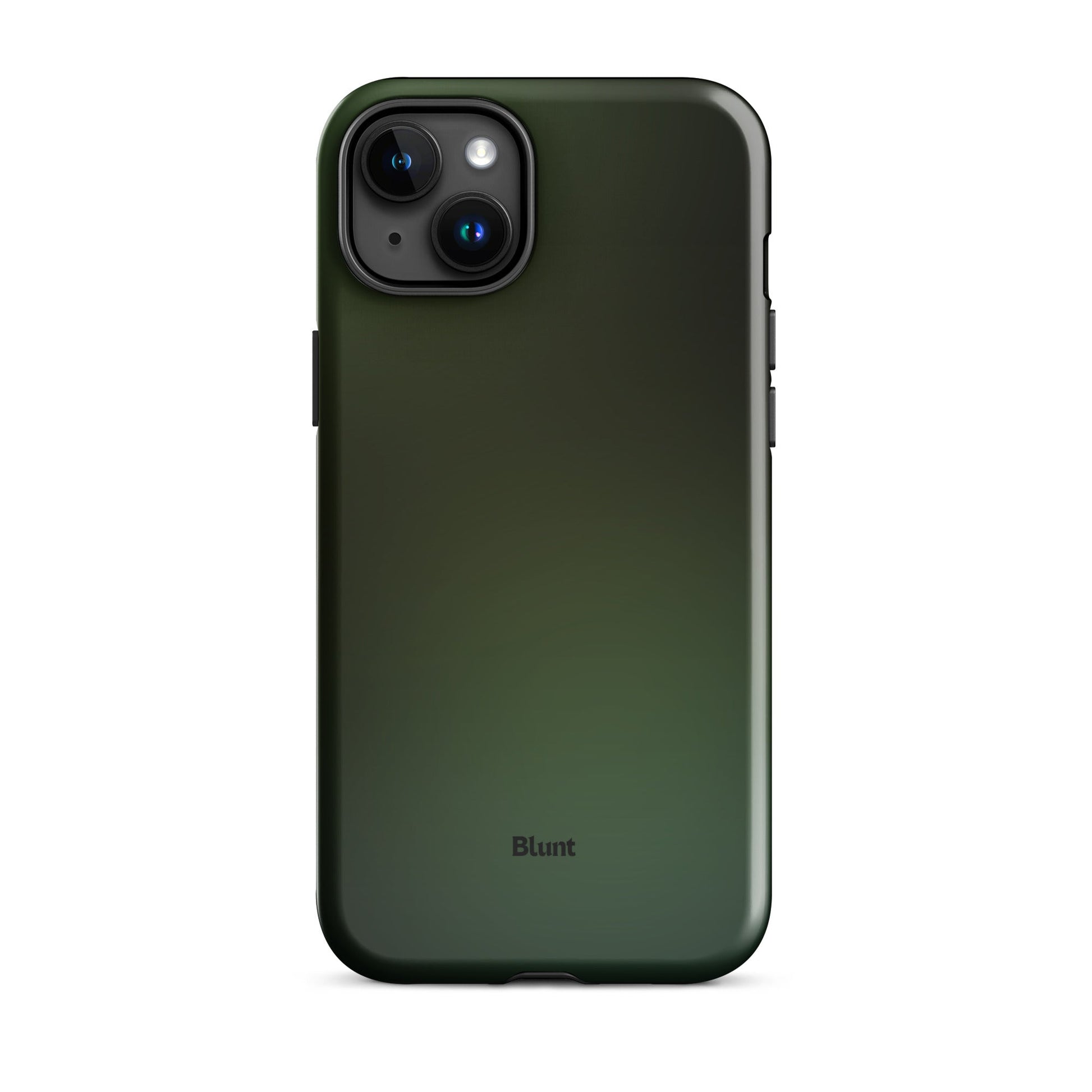 Jade iPhone Case - blunt cases