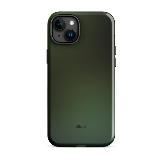 Jade iPhone Case - blunt cases