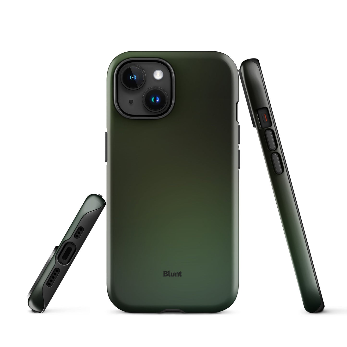 Jade iPhone Case - blunt cases