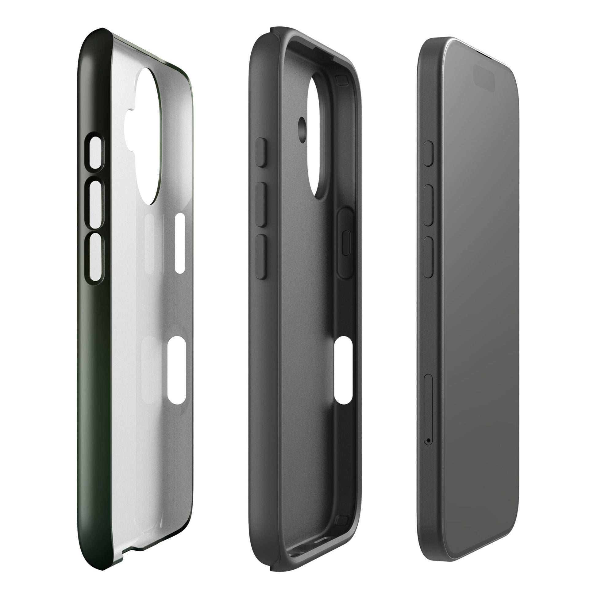 Jade iPhone Case - Blunt Cases