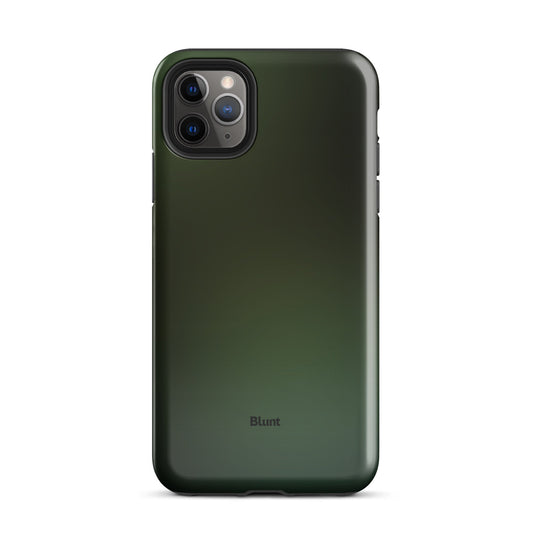 Jade iPhone Case - blunt cases