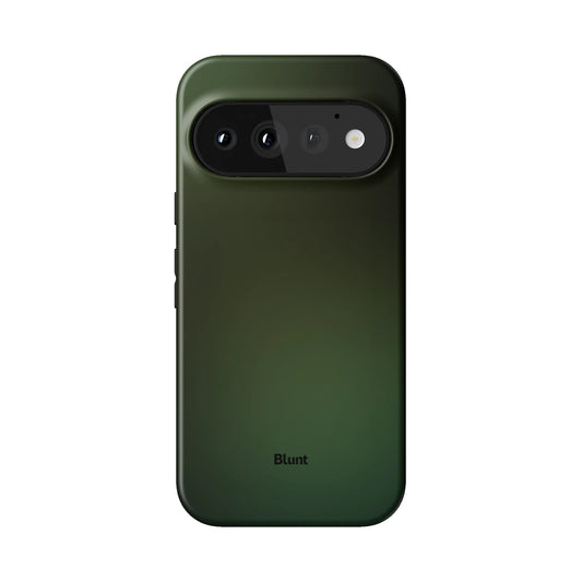 Jade Pixel Case - Blunt Cases