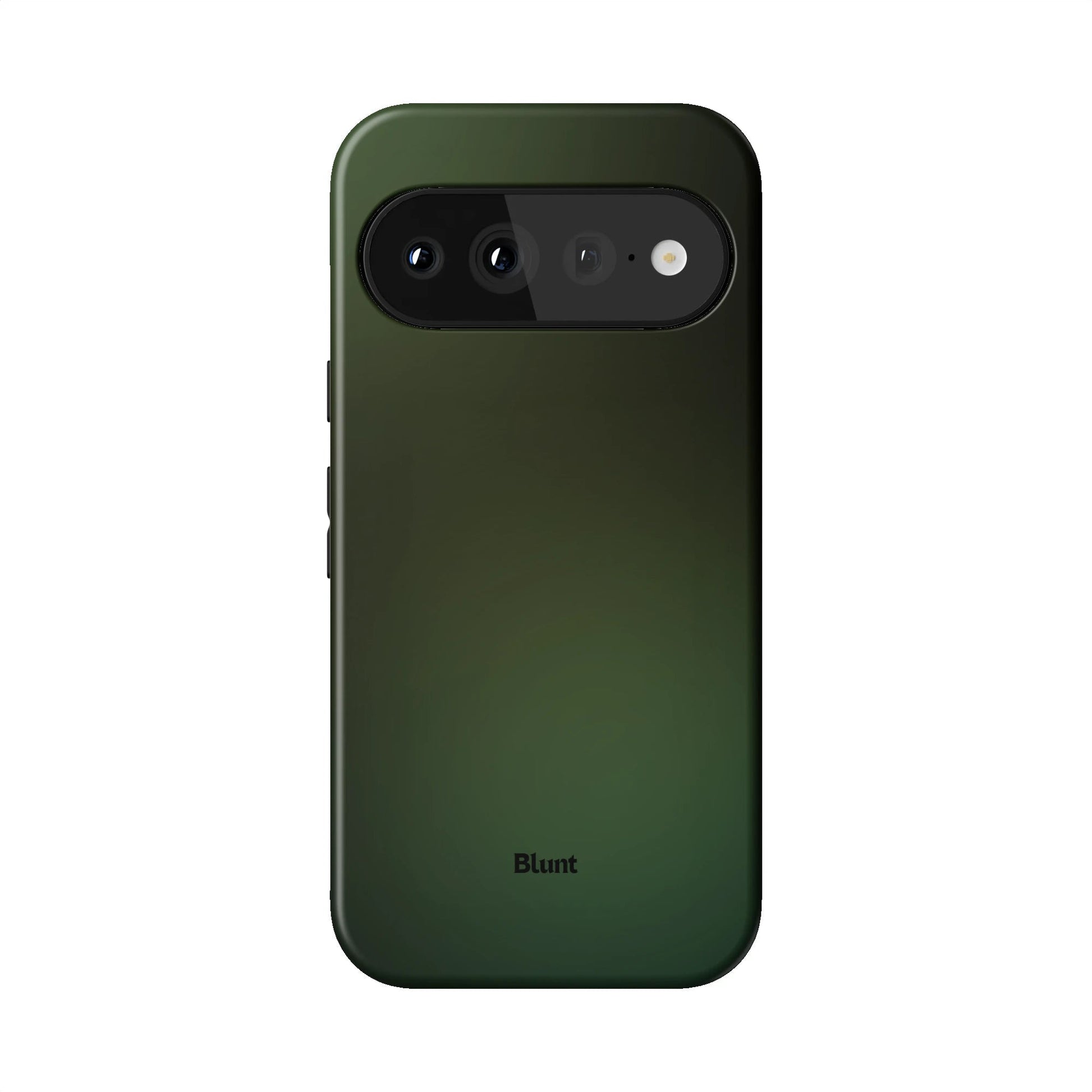Jade Pixel Case - Blunt Cases
