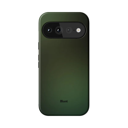 Jade Pixel Case - Blunt Cases