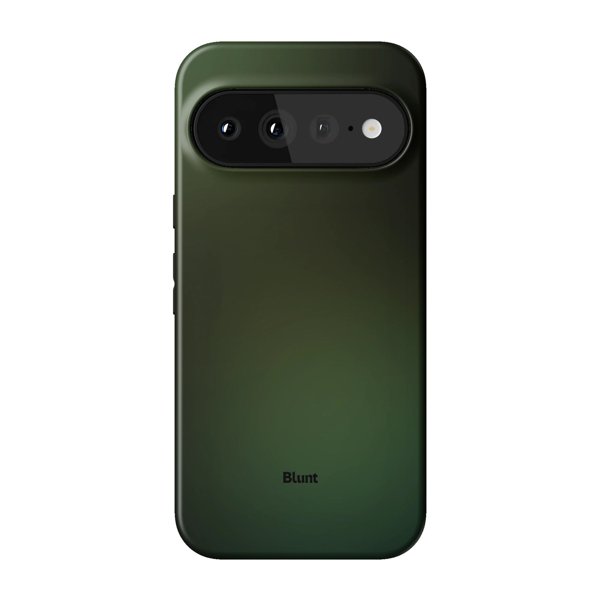 Jade Pixel Case - Blunt Cases