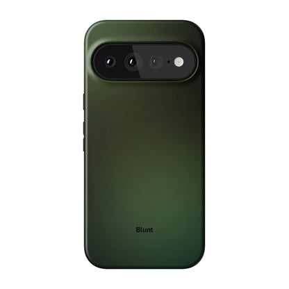 Jade Pixel Case - Blunt Cases