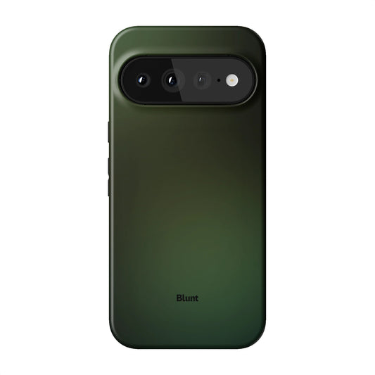 Jade Pixel Case - Blunt Cases