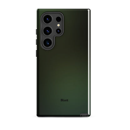 Jade Samsung Case - Blunt Cases