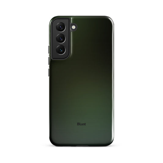 Jade Samsung Case - Blunt Cases